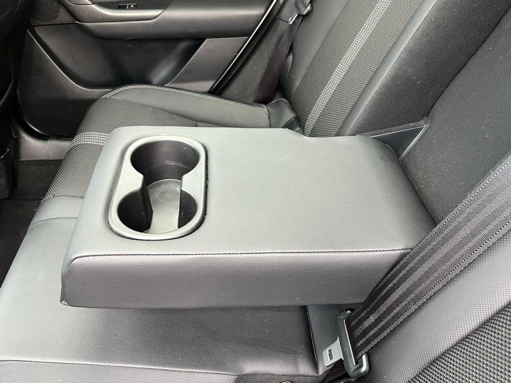 used 2023 Mazda CX-50 car, priced at $24,595