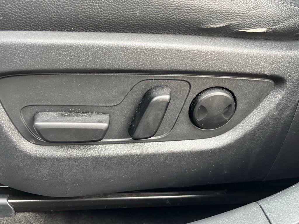 used 2023 Mazda CX-50 car, priced at $24,595