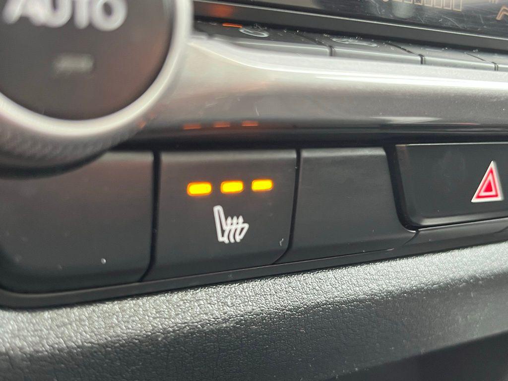 used 2023 Mazda CX-50 car, priced at $24,595