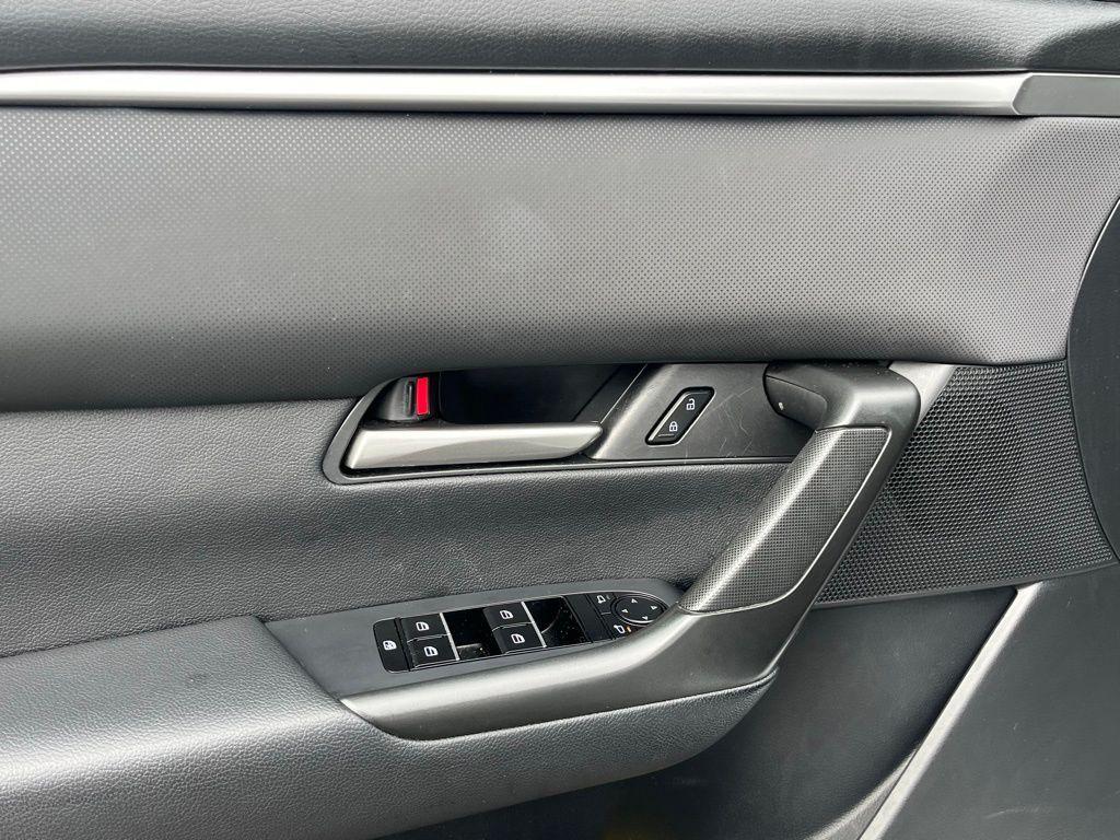 used 2023 Mazda CX-50 car, priced at $24,595