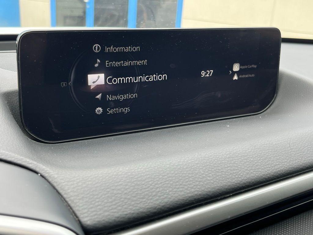 used 2023 Mazda CX-50 car, priced at $24,595