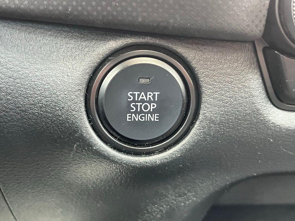 used 2023 Mazda CX-50 car, priced at $24,595