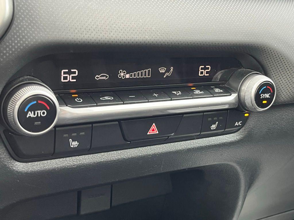 used 2023 Mazda CX-50 car, priced at $24,595