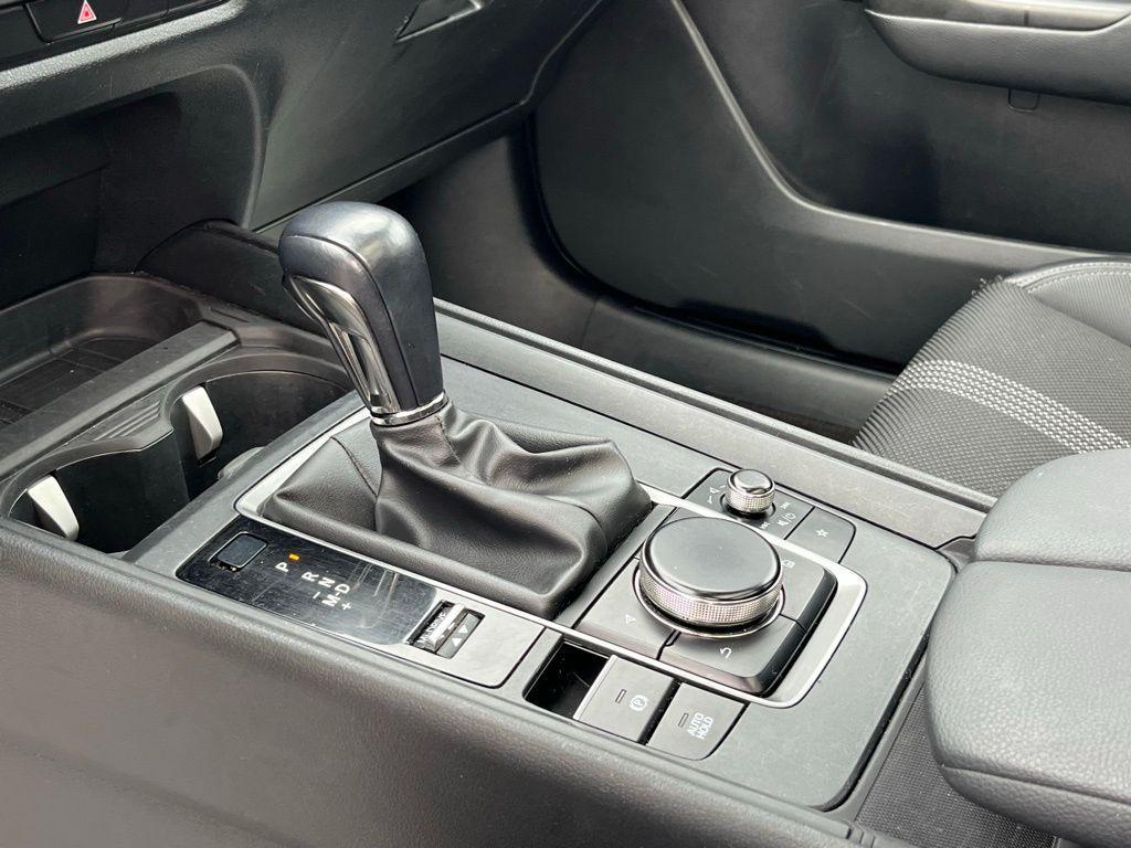 used 2023 Mazda CX-50 car, priced at $24,595