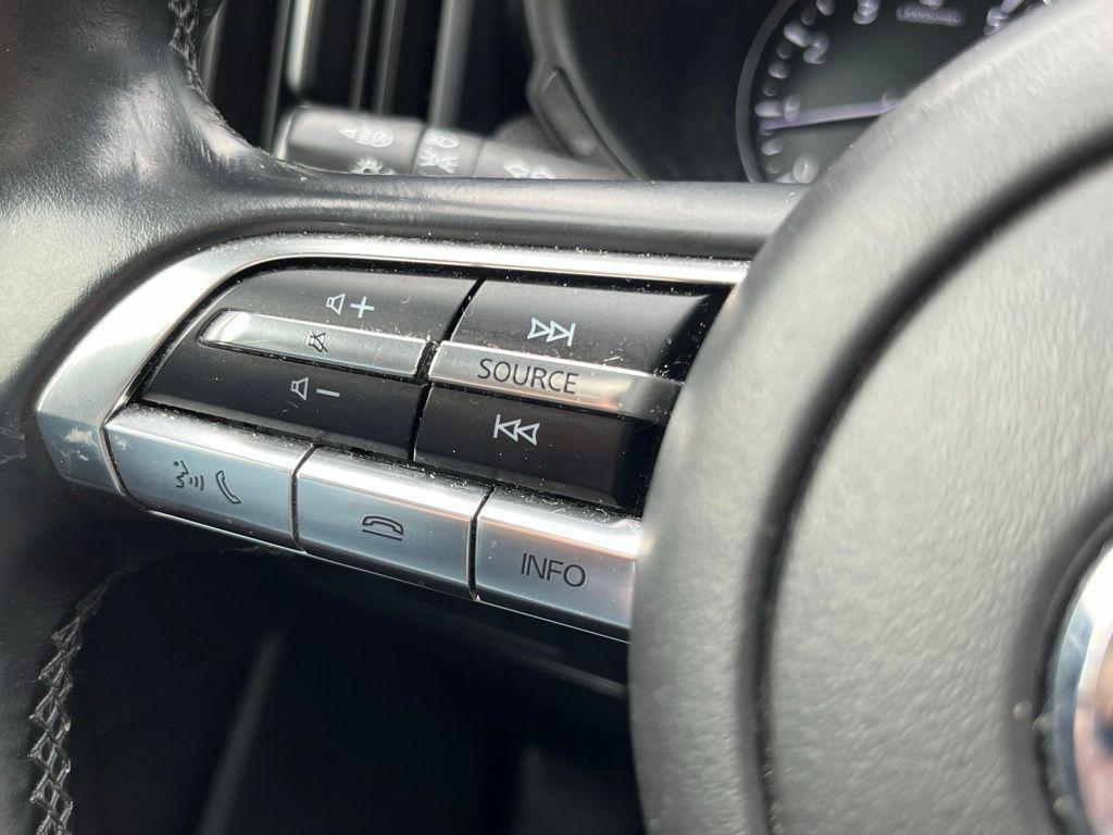 used 2023 Mazda CX-50 car, priced at $24,595