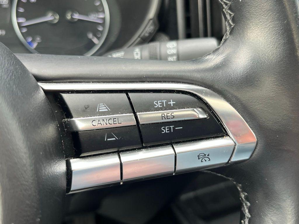 used 2023 Mazda CX-50 car, priced at $24,595