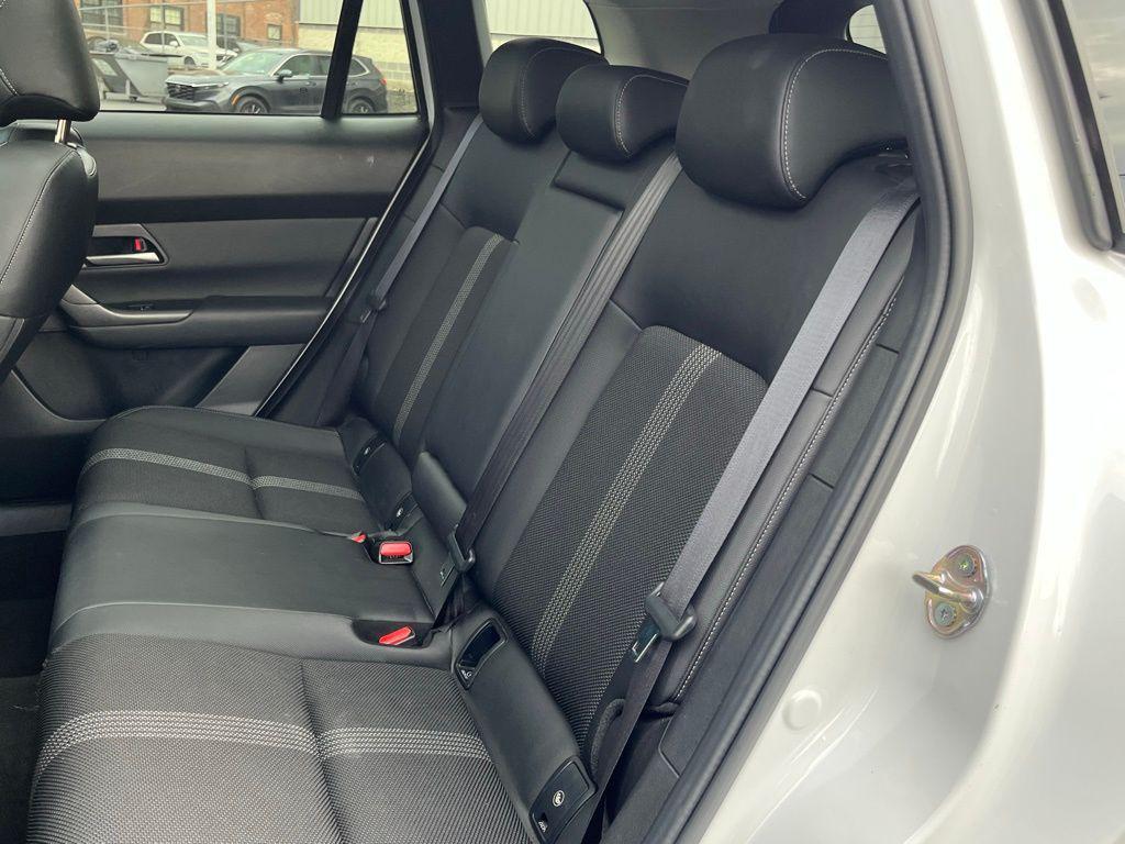 used 2023 Mazda CX-50 car, priced at $24,595