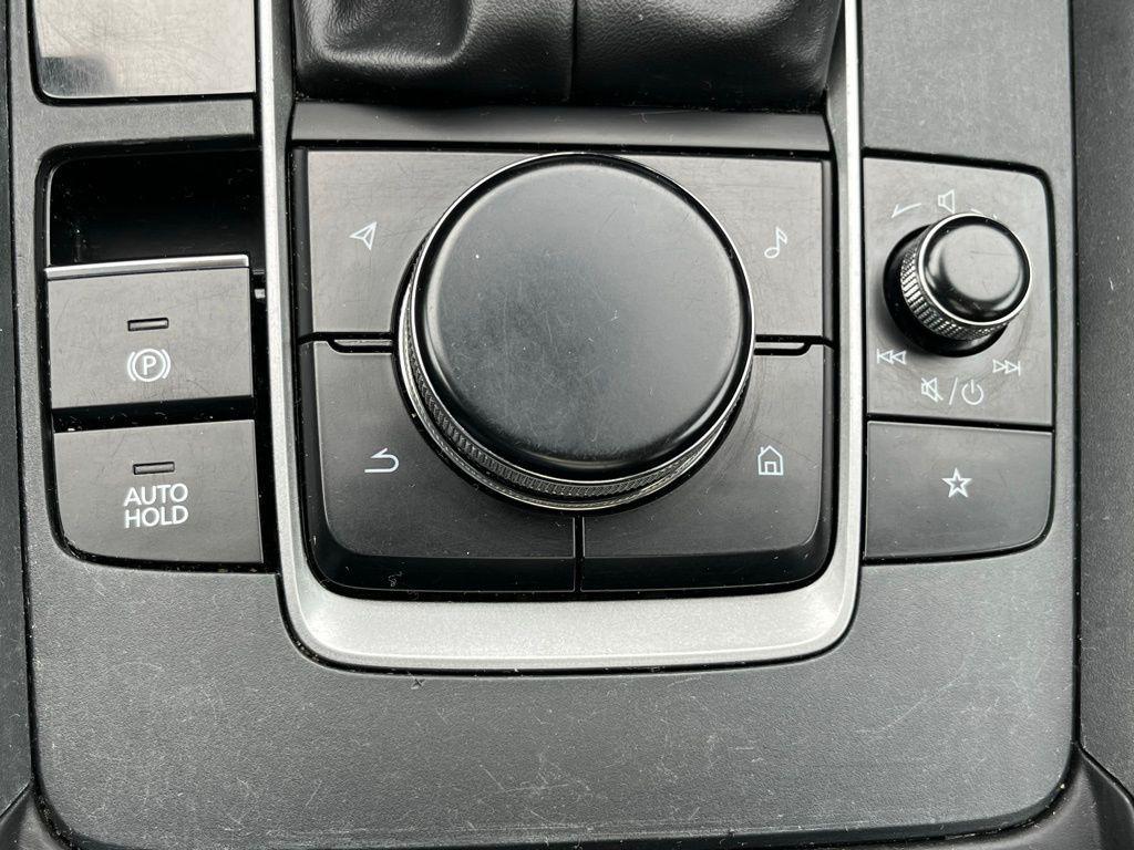 used 2023 Mazda CX-50 car, priced at $24,595