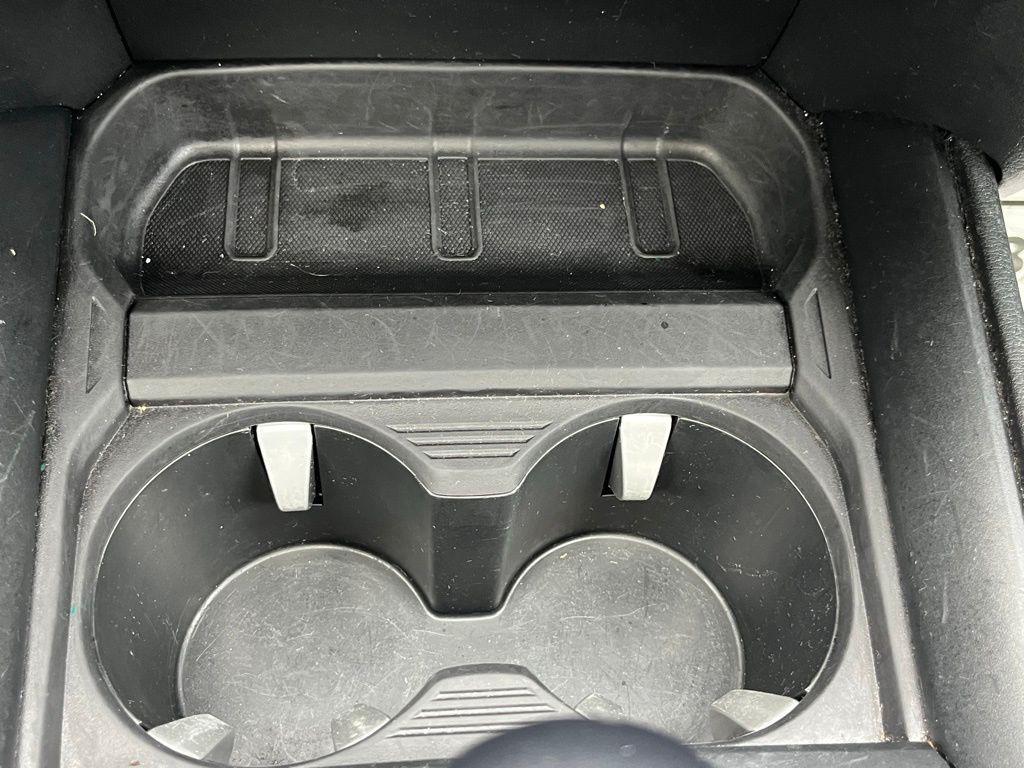 used 2023 Mazda CX-50 car, priced at $24,595