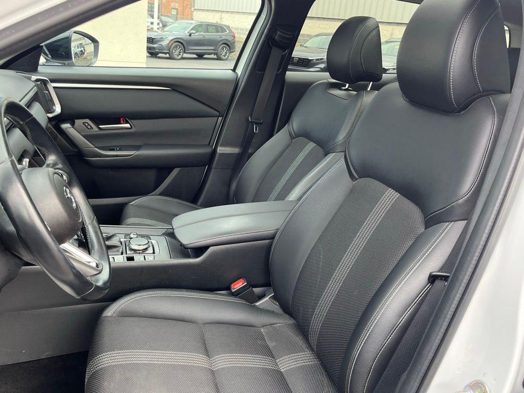 used 2023 Mazda CX-50 car, priced at $24,595