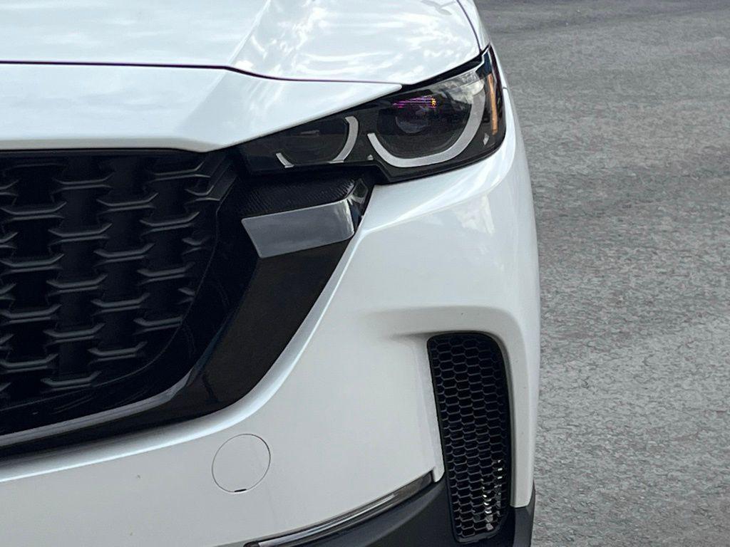 used 2023 Mazda CX-50 car, priced at $24,595