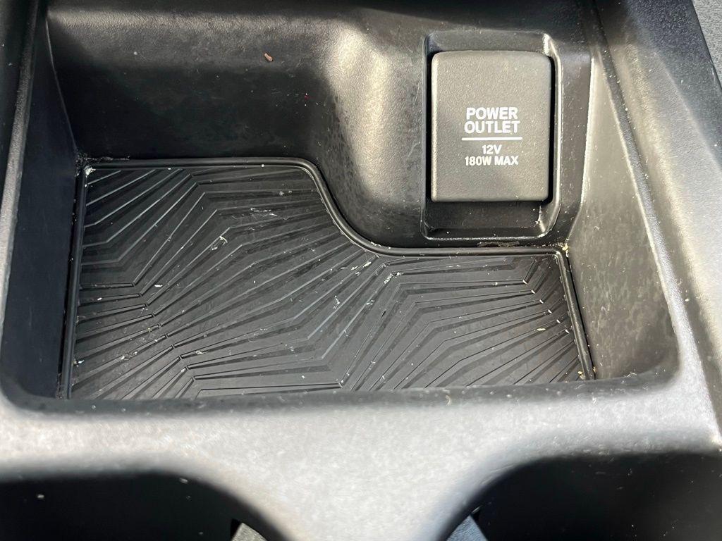 used 2019 Honda CR-V car, priced at $19,995