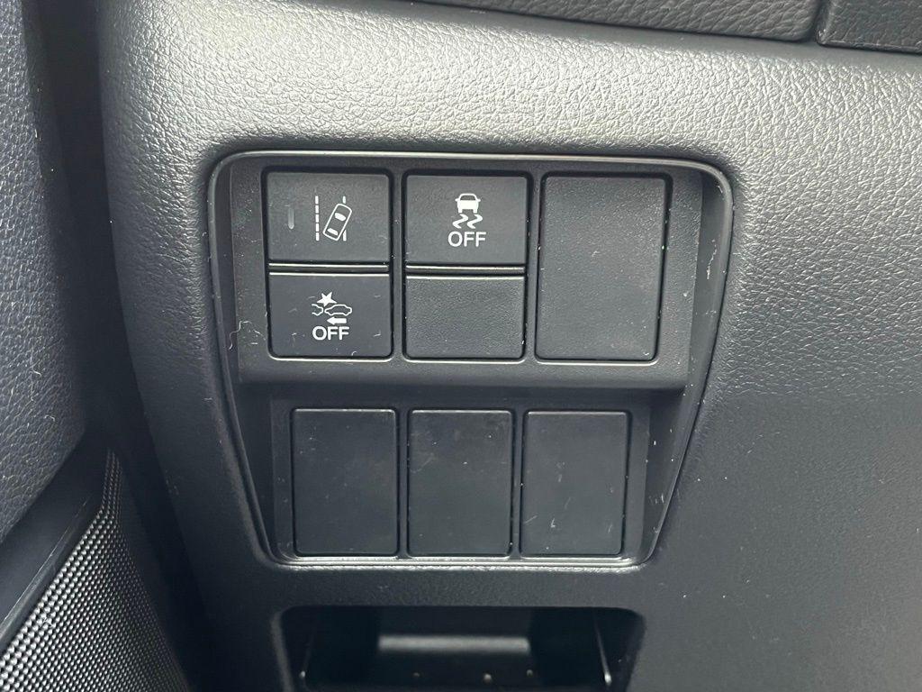 used 2019 Honda CR-V car, priced at $19,995