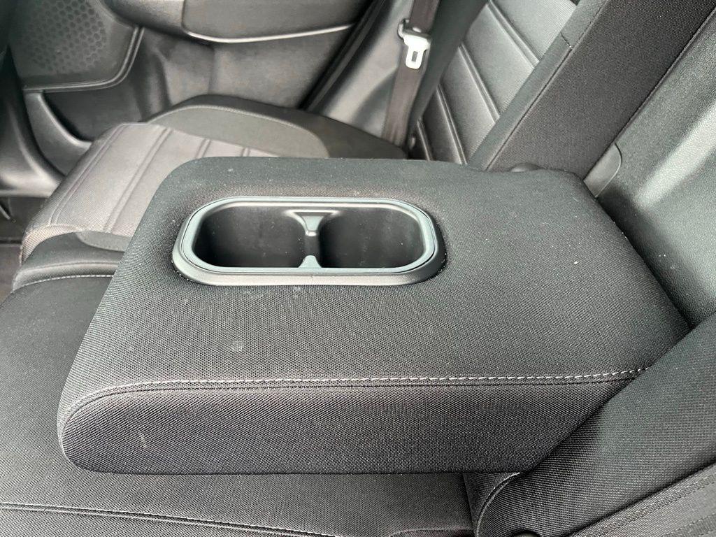 used 2019 Honda CR-V car, priced at $19,995