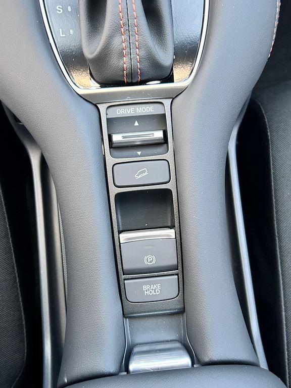 new 2026 Honda HR-V car, priced at $30,905