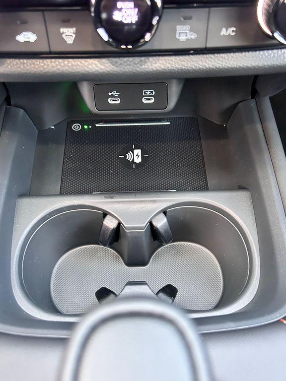 new 2026 Honda HR-V car, priced at $30,905