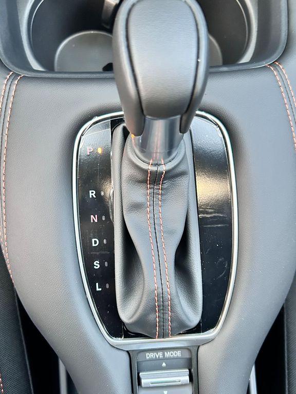 new 2026 Honda HR-V car, priced at $30,905