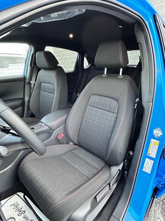 new 2026 Honda HR-V car, priced at $30,905