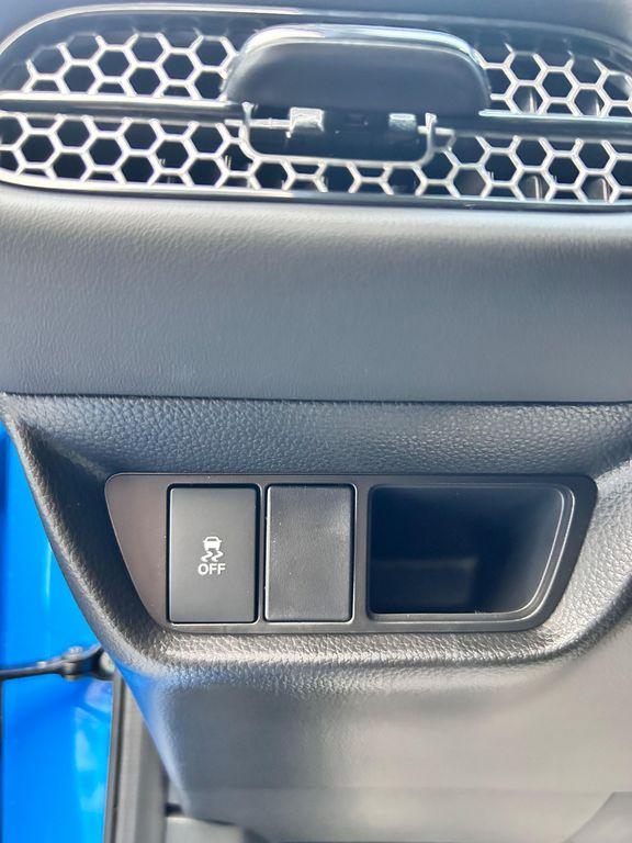 new 2026 Honda HR-V car, priced at $30,905