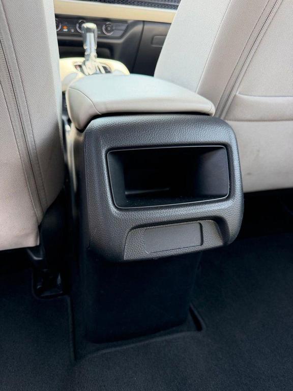 used 2023 Honda HR-V car, priced at $23,465