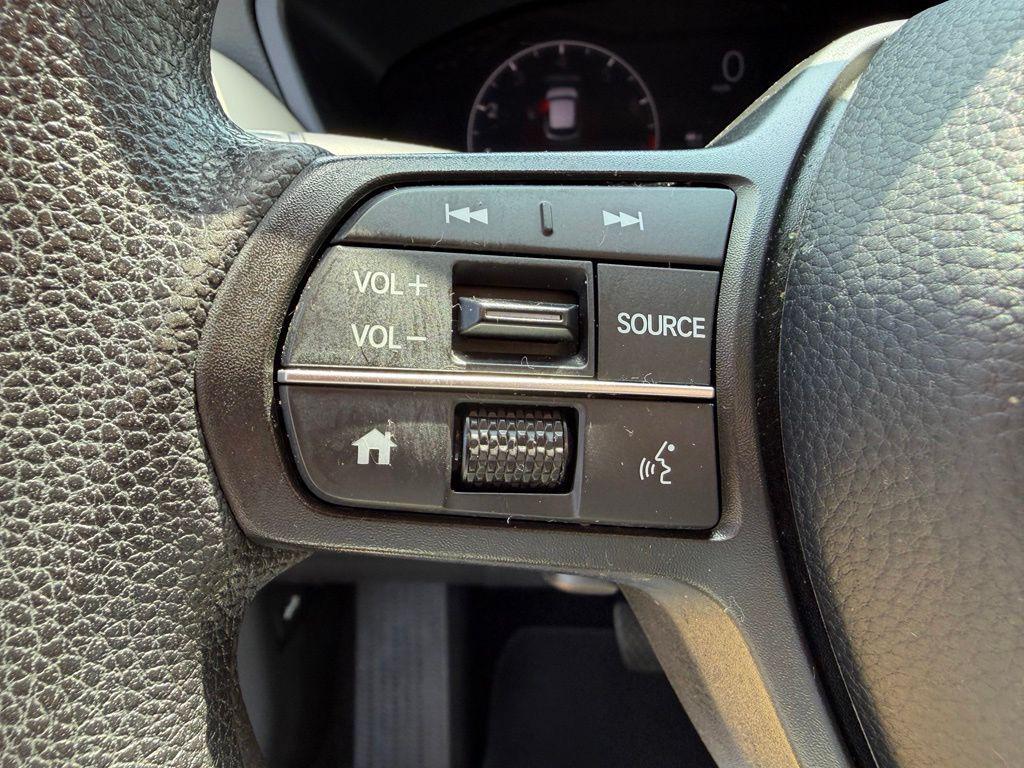used 2023 Honda HR-V car, priced at $23,465