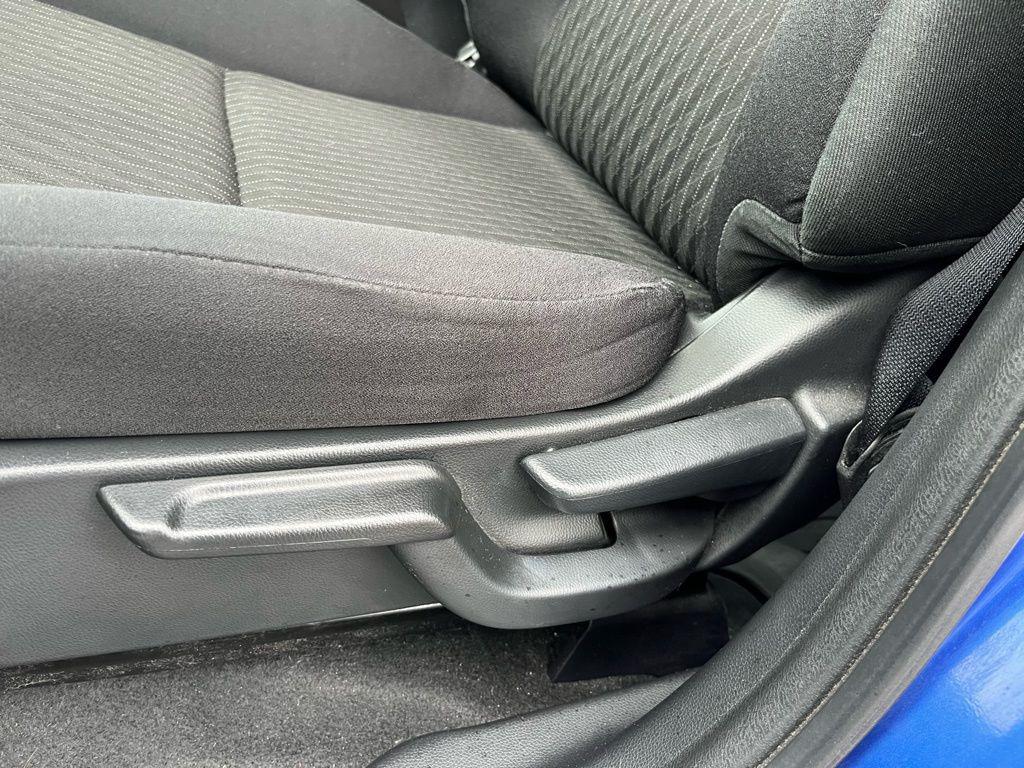 used 2019 Honda Fit car, priced at $18,730