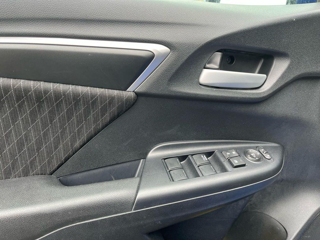 used 2019 Honda Fit car, priced at $18,730