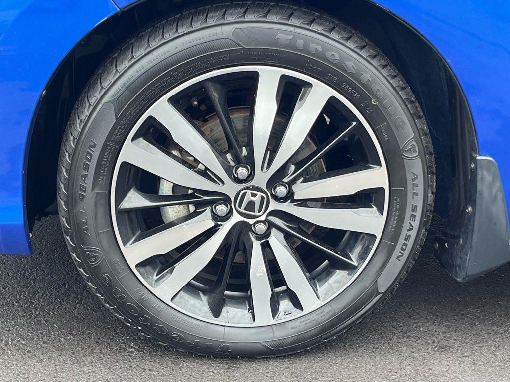 used 2019 Honda Fit car, priced at $18,730