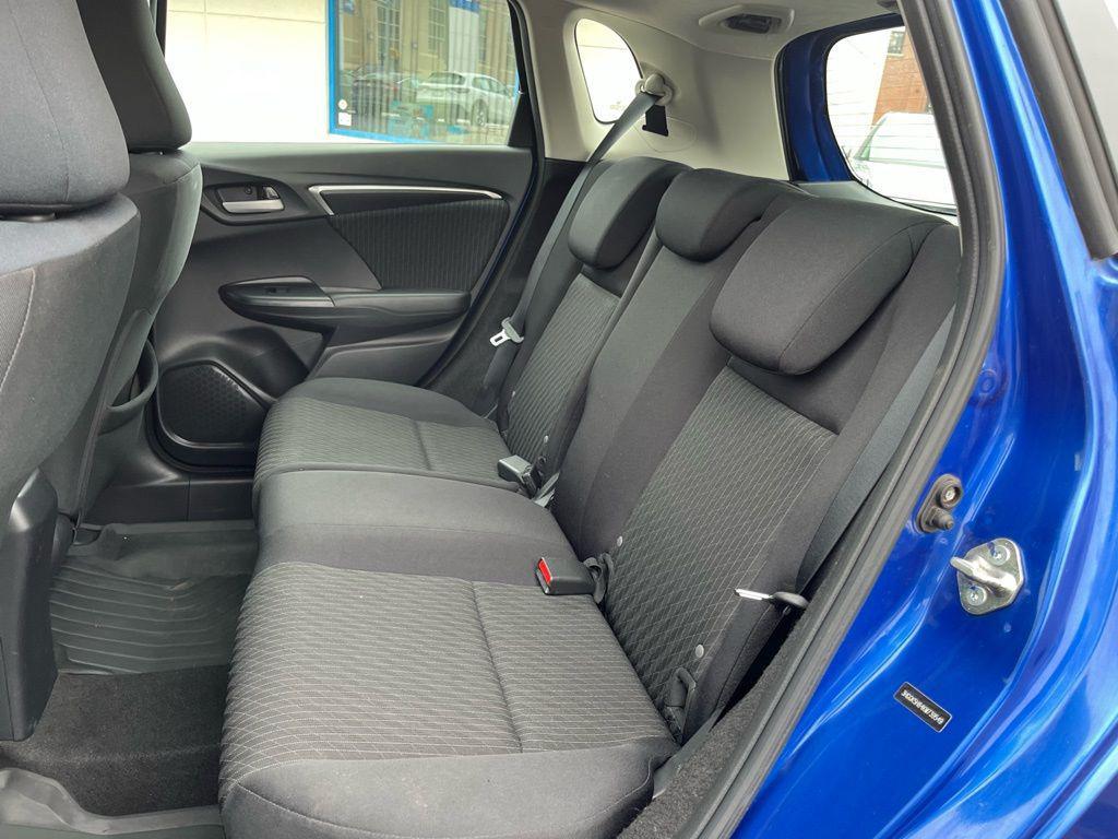 used 2019 Honda Fit car, priced at $18,730