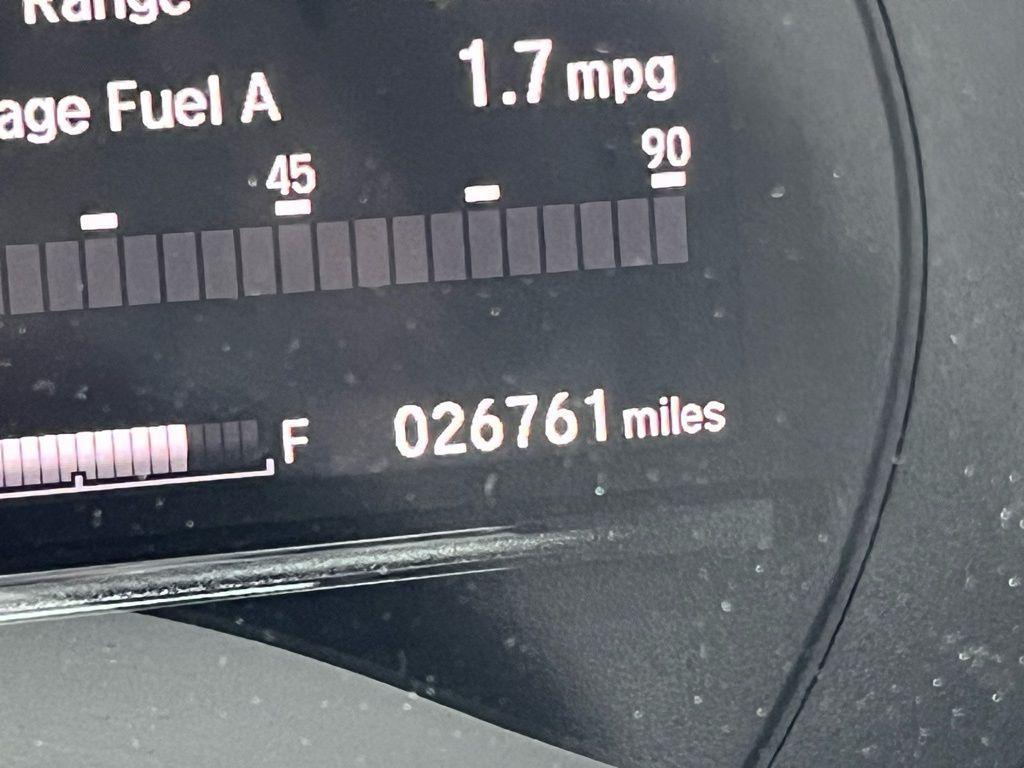 used 2019 Honda Fit car, priced at $18,730