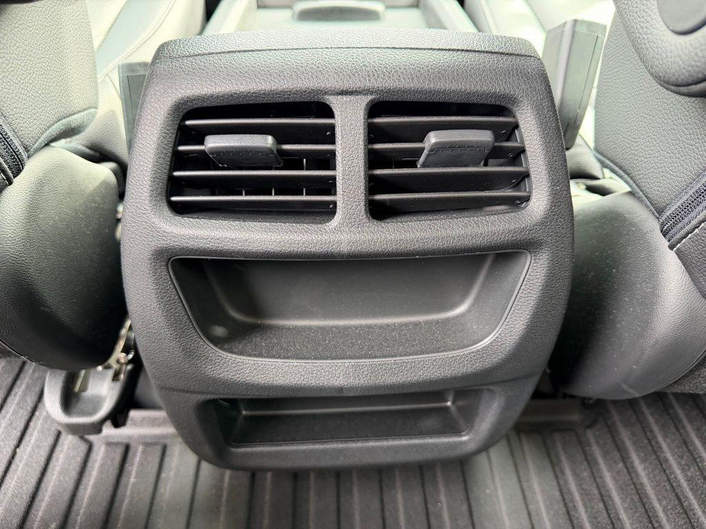 used 2023 Honda Ridgeline car, priced at $34,975