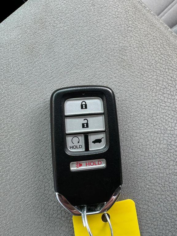 used 2019 Honda CR-V car, priced at $22,495