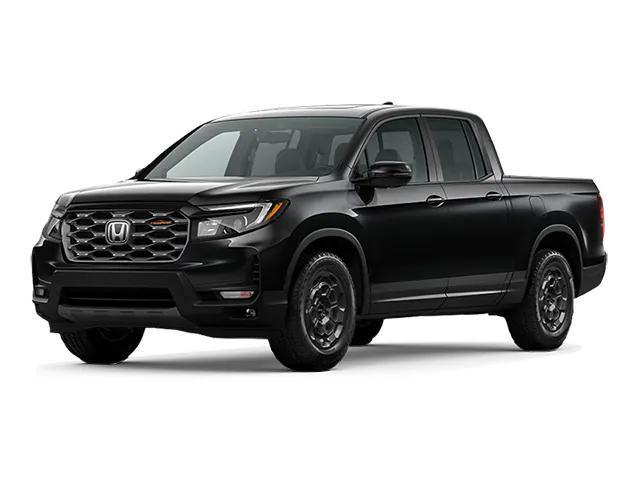 new 2026 Honda Ridgeline car, priced at $46,990