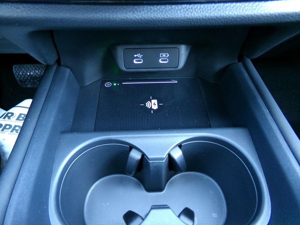 new 2026 Honda HR-V car, priced at $30,905