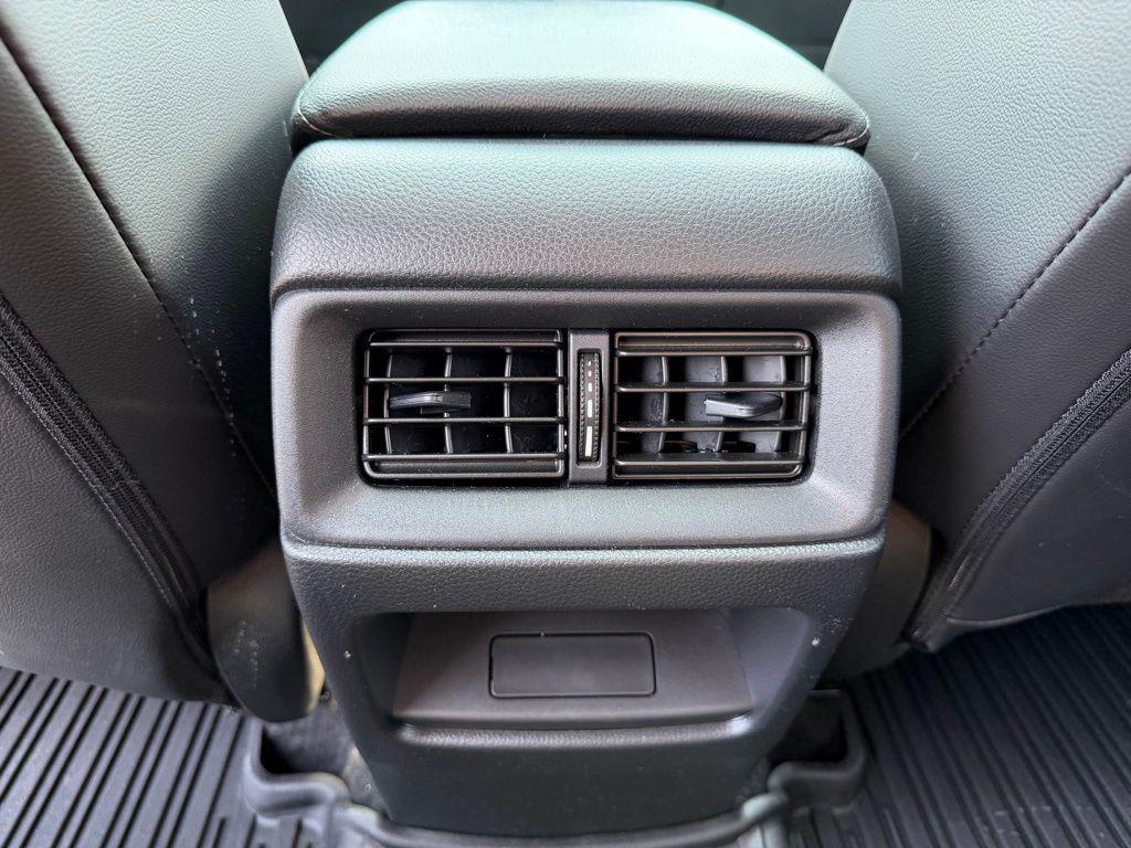 used 2023 Honda CR-V car, priced at $30,975