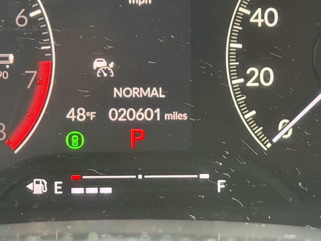 used 2022 Honda Civic car, priced at $23,975