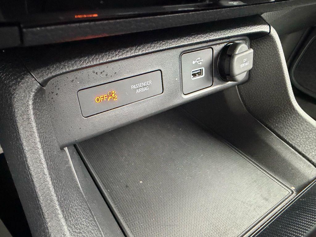 used 2022 Honda Civic car, priced at $23,975