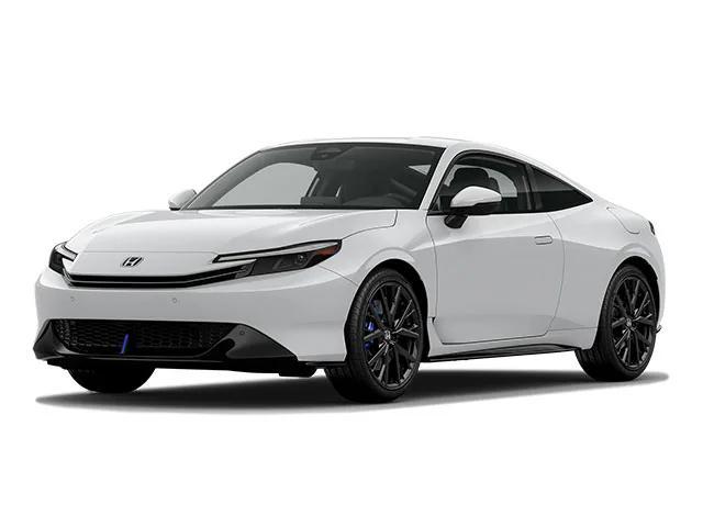new 2026 Honda Prelude car, priced at $43,650