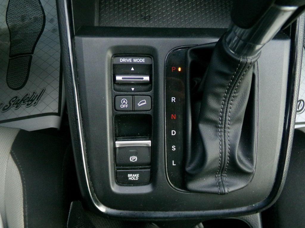 used 2023 Honda CR-V car, priced at $28,995