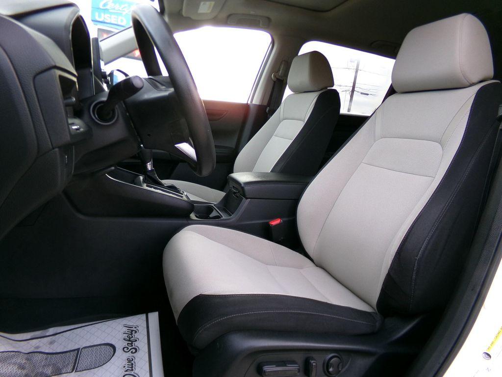 used 2023 Honda CR-V car, priced at $28,995