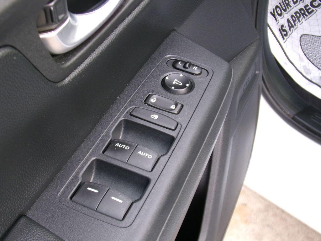 used 2023 Honda CR-V car, priced at $28,995