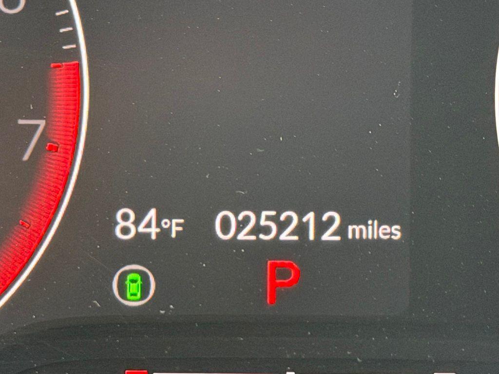 used 2023 Honda Civic car, priced at $26,465