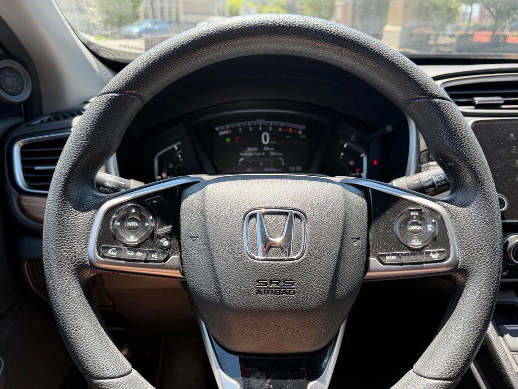 used 2020 Honda CR-V car, priced at $25,595