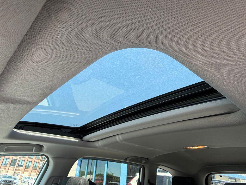 used 2020 Honda CR-V car, priced at $25,595
