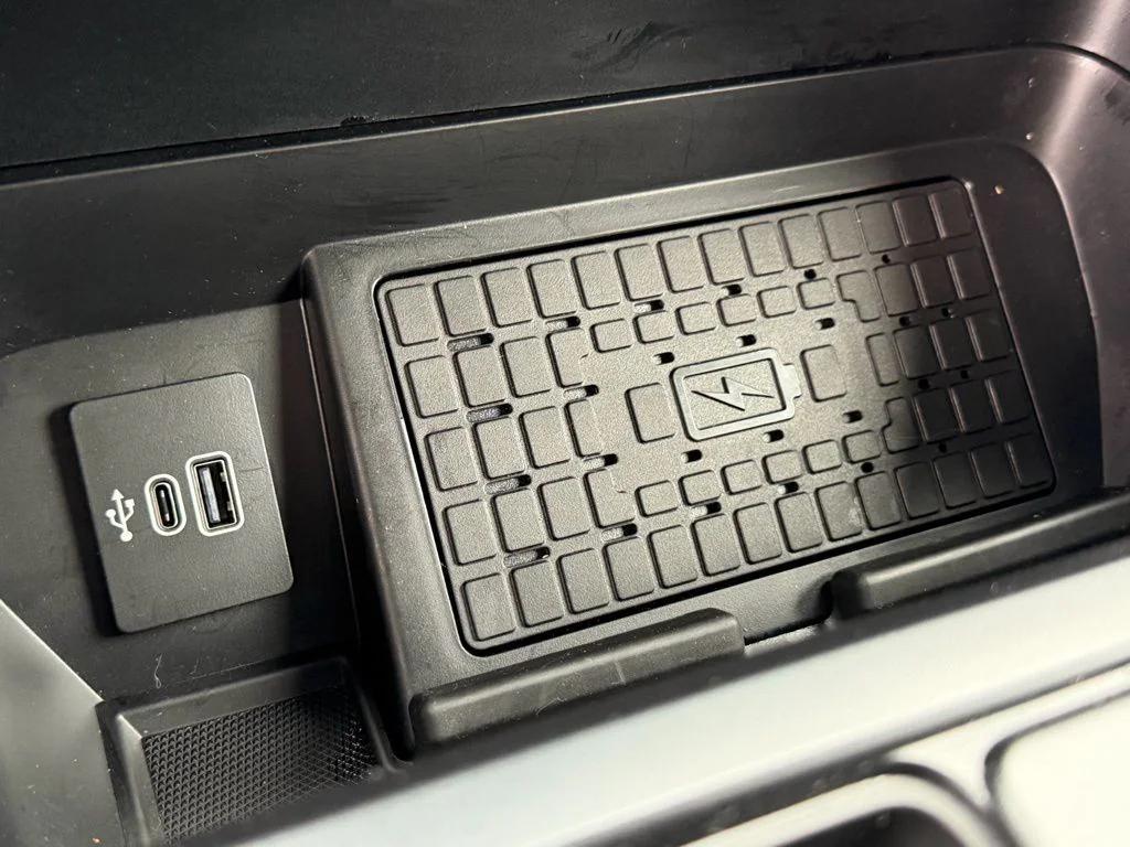 used 2025 Ford F-150 car, priced at $49,200