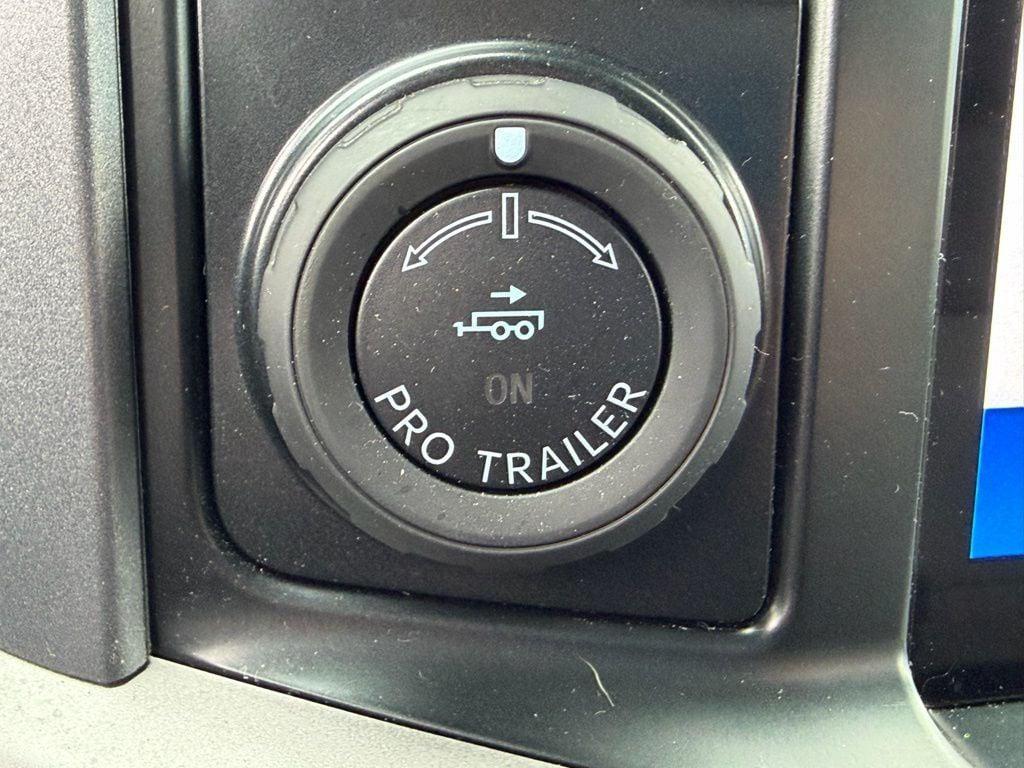 used 2025 Ford F-150 car, priced at $49,200