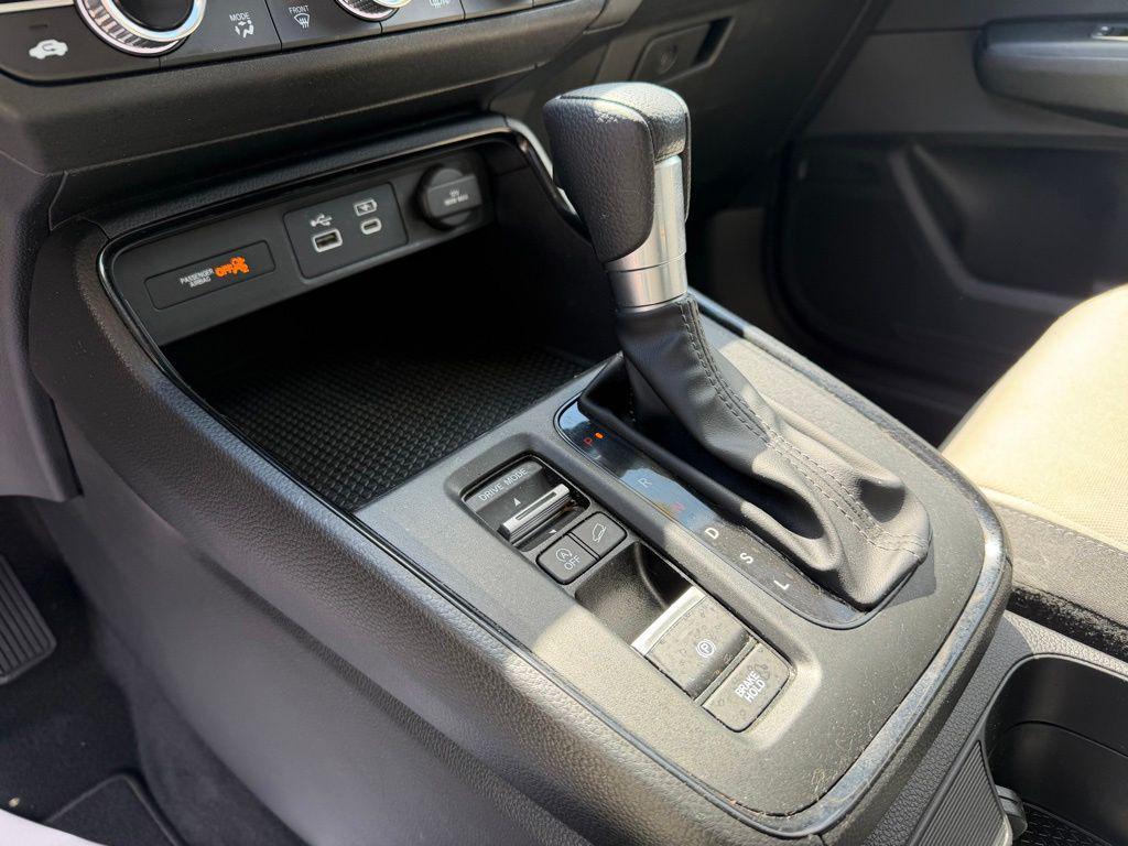 used 2024 Honda CR-V car, priced at $29,995