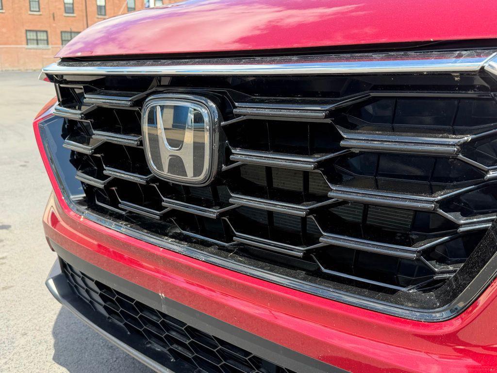 used 2024 Honda CR-V car, priced at $29,995