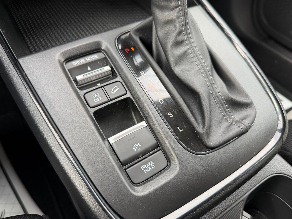 used 2023 Honda CR-V car, priced at $30,975