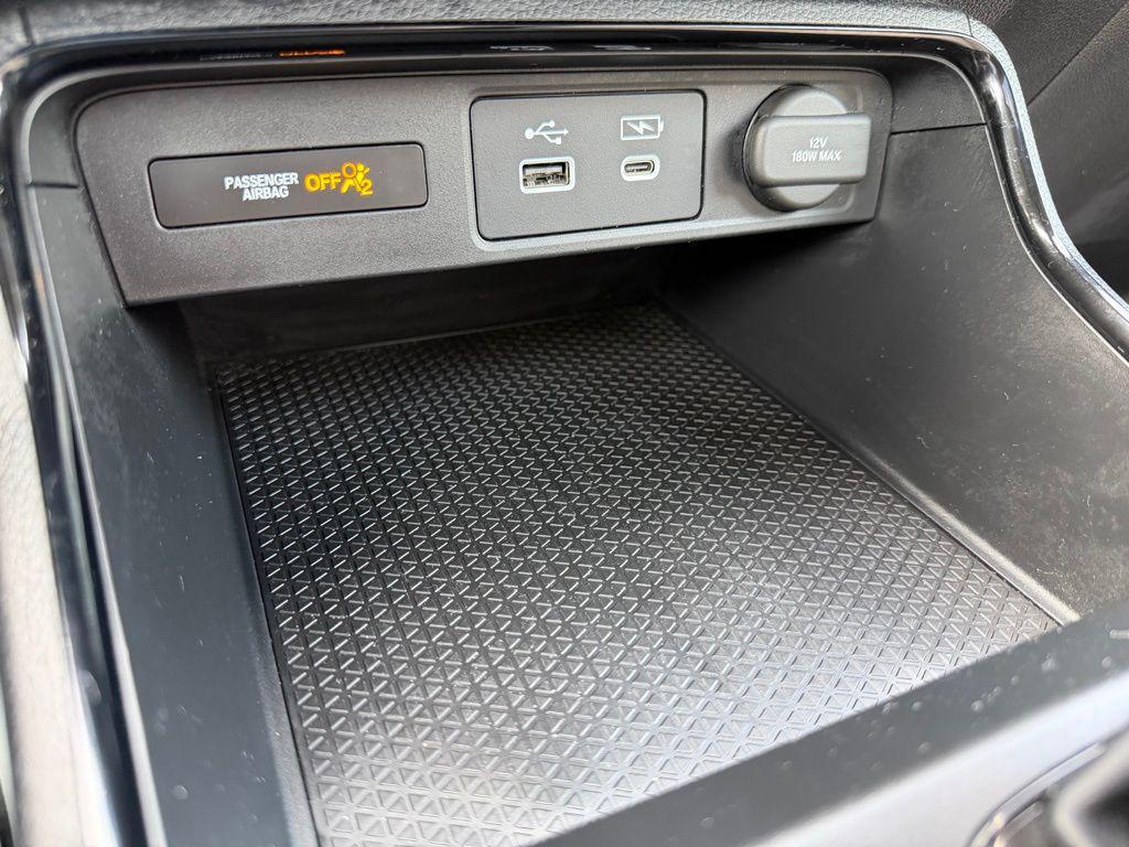 used 2023 Honda CR-V car, priced at $30,975